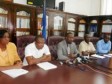 Haiti - Education : Training of teachers and principals