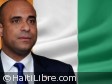 Haiti - Politic : Laurent Lamothe in Ivory Coast for 72 hours