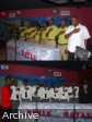 Haiti - Education : 12th Edition of «Génie Royal National»