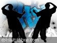Haïti - Culture : Master class sur le Hip Hop