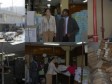 Haiti - Reconstruction : State of disrepair of Presses Nationales