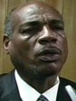 Haïti - Élections : Jean Hector Anacacis candidat aux présidentielles