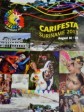 Haïti - Culture : Préparatifs au 11e Festival des Arts de la Caraïbe