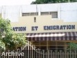 Haiti - NOTICE : Temporary Closure of certain Governmental Services