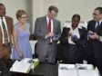 Haiti - Technology : Technical Support of Brasil for the next Census