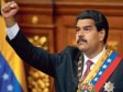 Haiti - Diplomacy : Martelly welcomes the election of Nicolas Maduro