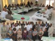 Haiti - Religion : The President Martelly to the Caribbean Conference of Churches