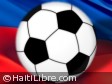 Haiti - Football : Selection of matches of the «Gold Cup» (CONCACAF)