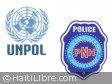 Haïti - Sécurité : Renforcement des capacités opérationnelles de la PNH dans le Sud-Est
