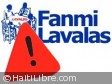 Haiti - Justice : Wednesday, May 8, a day at high risk