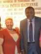 Haïti - Littérature : Fin de la visite du Ministre québécois de la Culture