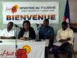 Haiti - Tourism : Training in Milot