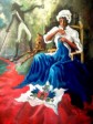 Haiti - Diaspora Atlanta : «From individual Freedom to Financial Freedom»