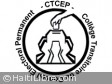 Haïti - Élections : La loi électorale, priorité du CTCEP