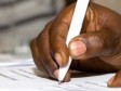 Haiti - Education : MoU for the reform of the education system