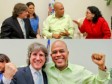 Haiti - Reconstruction : Haiti-Argentina Bilateral Meeting