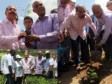 Haiti - Environment : «Two countries, one island under the environmental protection»