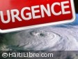 Haiti - Climate : The Head of State invites the population to vigilance and solidarity
