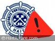 Haiti - Health : APN on High Alert...
