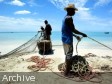 Haiti - Agriculture : Distribution of 800 fishing kits in the North East
