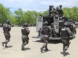 Haïti - Sécurité : 18ème anniversaire de la PNH