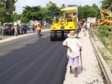 Haïti - Cap Haïtien : Les travaux publics sont au travail