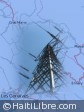 Haiti - Reconstruction : Launch of electrification work of Gros-Morne and Ennery