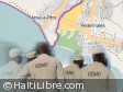 Haïti - Sécurité : Opération de l’UDMO à Anse-à-Pitres
