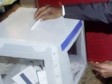 Haïti - Élections : Dépôt du projet de loi électoral en retard...
