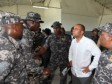 Haïti - Sécurité : 17ème anniversaire du «SWAT Team»