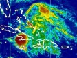 Haïti - Chantal : 1er Rapport de Situation Officiel