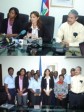 Haïti - Tourisme : Lancement du programme de classification des établissements touristiques (Ouest)