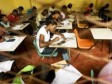 Haiti - NOTICE : Resumption of exams Bac 2 and of new secondary (new schedule)