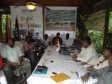 Haiti - Education : 2nd Country Specific Fellowship Program to the Haitian Government