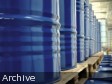 Haiti - Health : Important seizure in Hinche, of alcohol unfit for human consumption