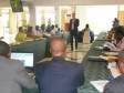 Haiti - Education : Priorities of ICTs in education