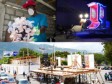 Haiti - Carnival of Flowers : D-1