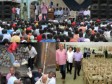 Haiti - Reconstruction : Electricity 24/24 in Marmelade and Saint-Michel de l'Attalaye
