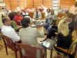 Haïti - Tourisme : Évaluation technique du Carnaval des Fleurs 2013 avec des experts brésiliens