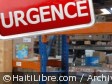 Haïti - Sécurité : Inauguration d’un COUD à Fondfred