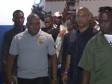 Haïti - Sécurité : Visites surprises nocturnes de Laurent Lamothe dans des commissariats...