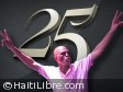 Haiti - Humanitarian : Fundraising concert with President Martelly