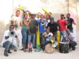 Haiti - Culture : IDB supports the project of Caracoli and Follow Jah