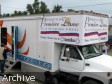 Haiti - Health : Mobile Clinic in Petit-Goâve