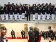 Haïti - Sécurité : Premiers éléments des Forces Armées d’Haïti