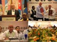 Haiti - Politic : Economic Zone Petrocaribe