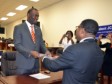 Haiti - Social : Bill on the recognition of volunteer work as professional experience