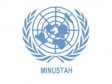 Haiti - Social : A peacekeeper accused of abuse...