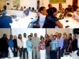 Haïti - Formation : Fin du cycle de formation de 3 mois de l’OMRH