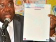 Haiti - Social : Consequences for the population of the new Security Paper